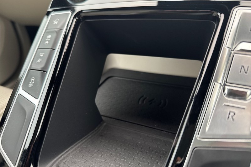 2022 (22) JAGUAR I-PACE 294kW EV400 Black 90kWh 5dr Auto [11kW Charger] 5042682