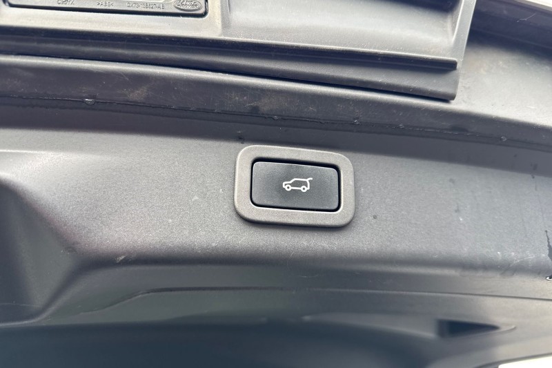 2022 (22) JAGUAR I-PACE 294kW EV400 Black 90kWh 5dr Auto [11kW Charger] 5042687