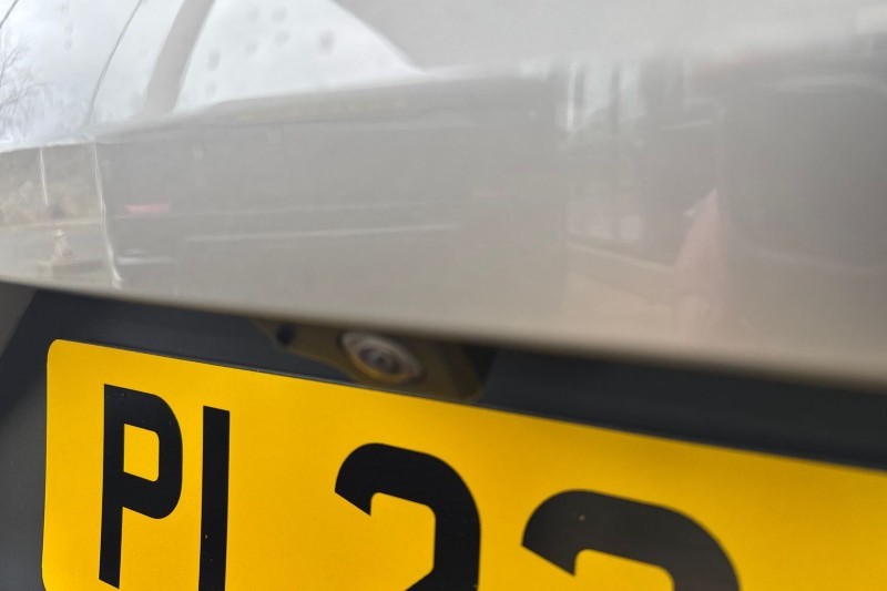 2022 (22) JAGUAR I-PACE 294kW EV400 Black 90kWh 5dr Auto [11kW Charger] 5042688