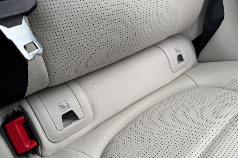 2022 (22) JAGUAR I-PACE 294kW EV400 Black 90kWh 5dr Auto [11kW Charger] 5042684