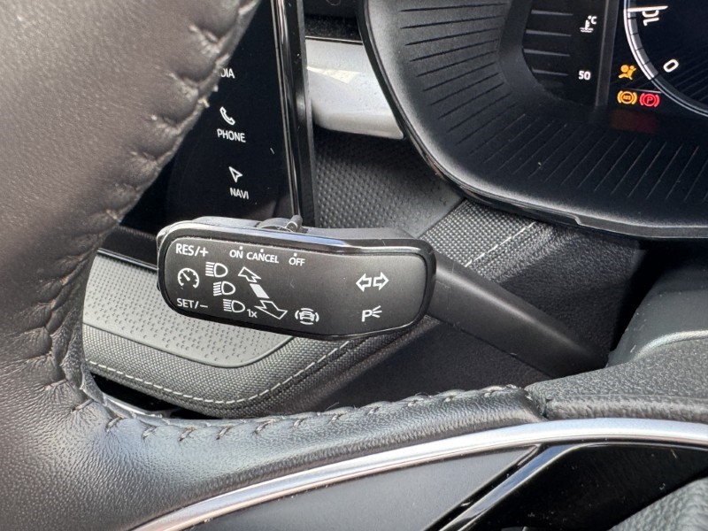 2024 (74) SKODA FABIA 1.0 TSI 116 SE L 5dr 4559711