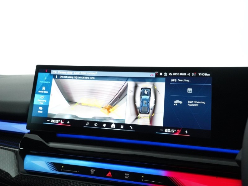  BMW M5 5dr DCT 5092087