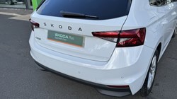 2024 (74) SKODA FABIA 1.0 TSI 116 SE L 5dr 4559705