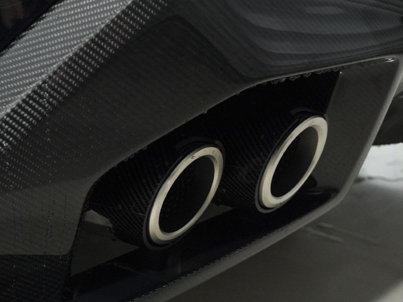  BMW M5 5dr DCT 5092038