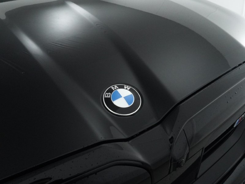  BMW M5 5dr DCT 5092059