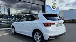 2024 (74) SKODA FABIA 1.0 TSI 116 SE L 5dr 4559702