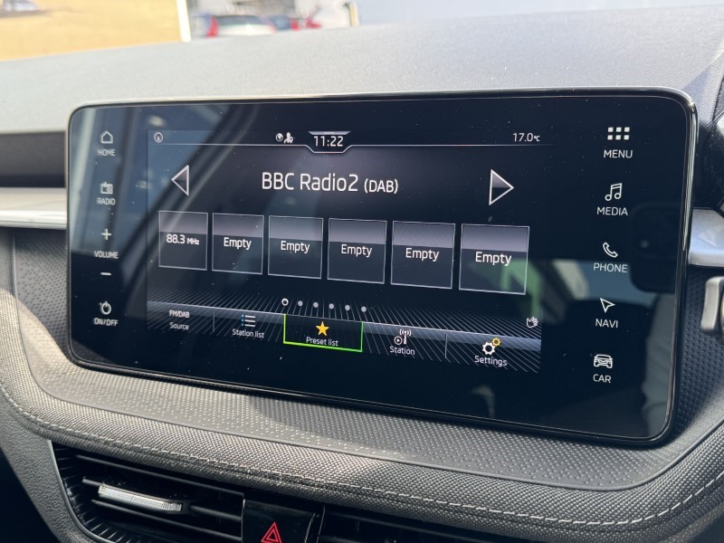 2024 (74) SKODA FABIA 1.0 TSI 116 SE L 5dr 4559721