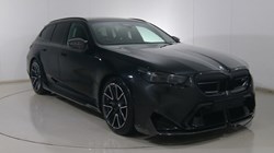 BMW M5 5dr DCT 5092028