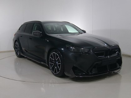 BMW M5 5dr DCT