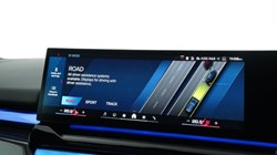 BMW M5 5dr DCT 5092086