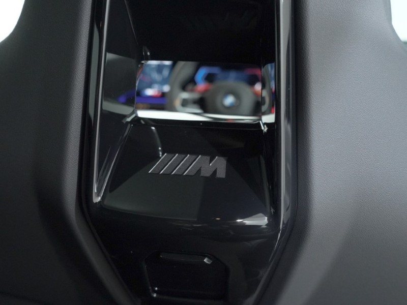  BMW M5 5dr DCT 5092053