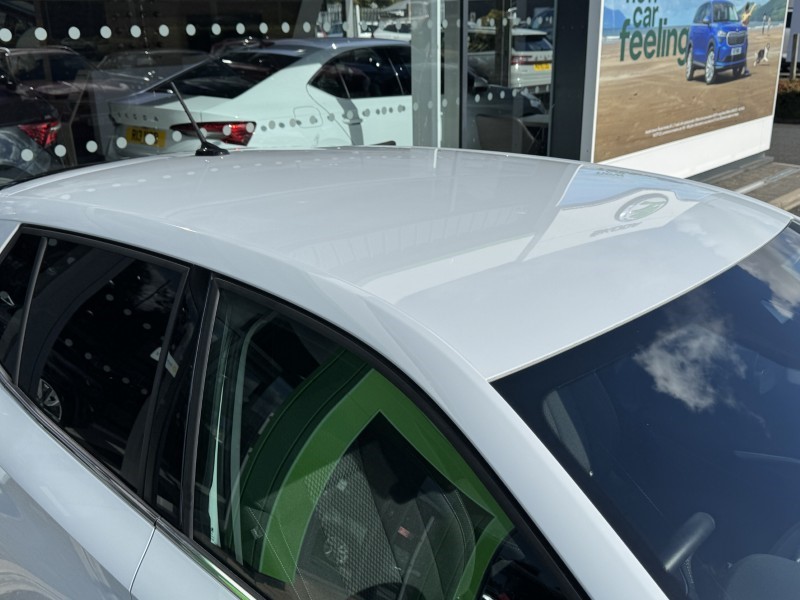 2024 (74) SKODA FABIA 1.0 TSI 116 SE L 5dr 4559701