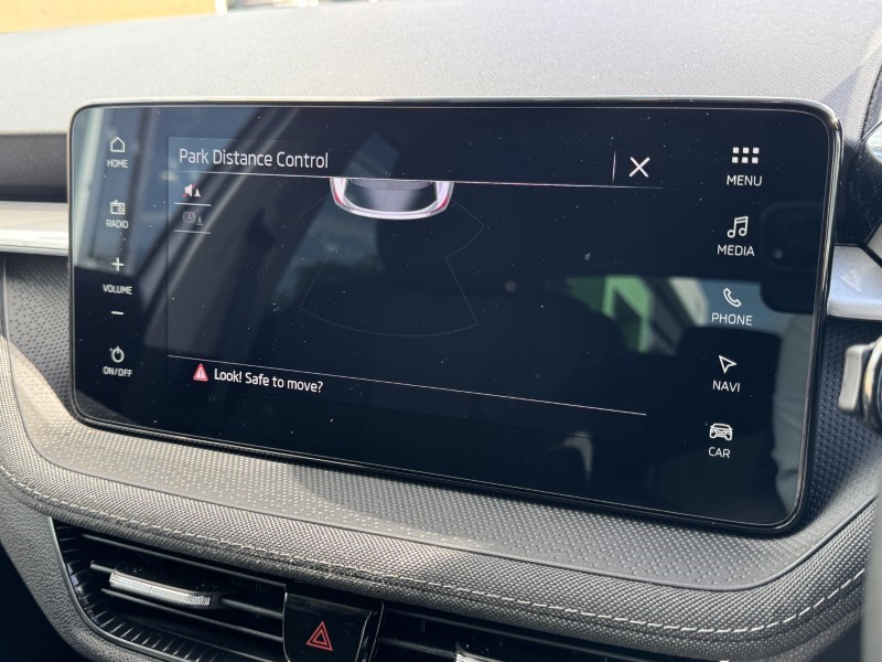 2024 (74) SKODA FABIA 1.0 TSI 116 SE L 5dr 4559718