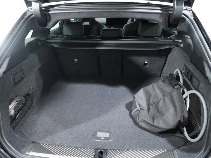  BMW M5 5dr DCT 5092040