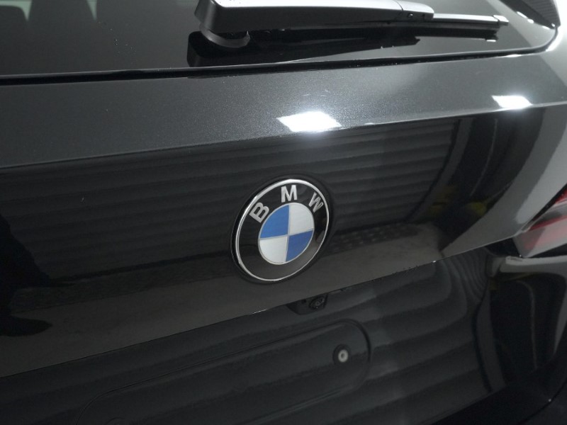  BMW M5 5dr DCT 5092037