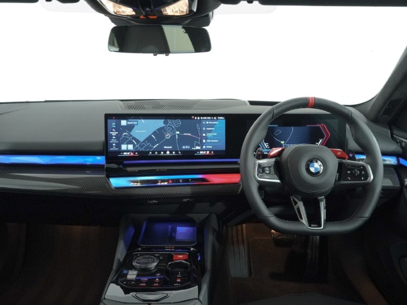  BMW M5 5dr DCT 5092049