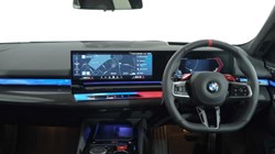 BMW M5 5dr DCT 5092049