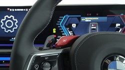 BMW M5 5dr DCT 5092080