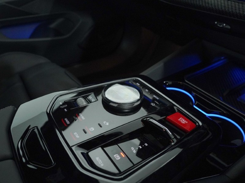  BMW M5 5dr DCT 5092076