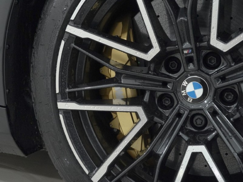  BMW M5 5dr DCT 5092058