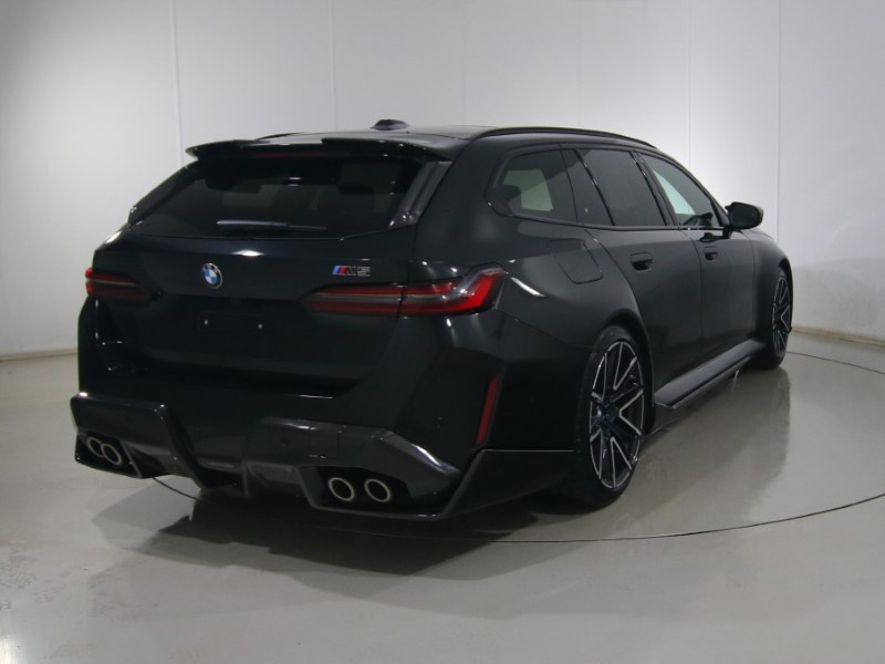  BMW M5 5dr DCT 5092034