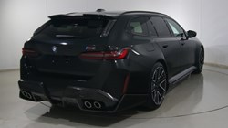 BMW M5 5dr DCT 5092034
