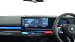 BMW M5 5dr DCT 5092050