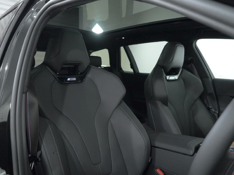  BMW M5 5dr DCT 5092064