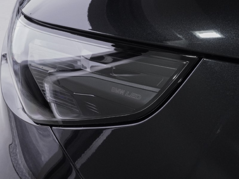  BMW M5 5dr DCT 5092103