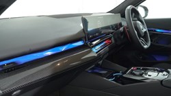 BMW M5 5dr DCT 5092045