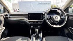 2024 (74) SKODA FABIA 1.0 TSI 116 SE L 5dr 4559737