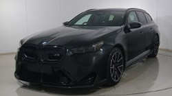 BMW M5 5dr DCT 5092030