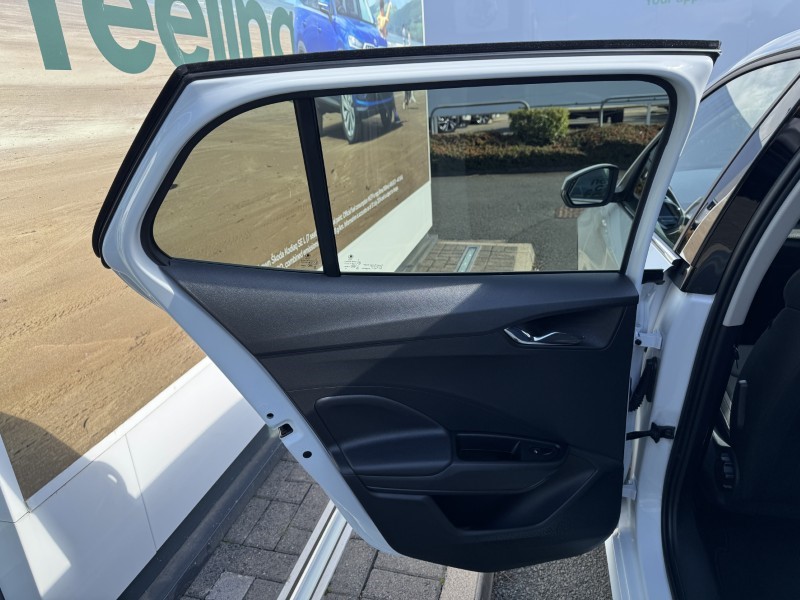 2024 (74) SKODA FABIA 1.0 TSI 116 SE L 5dr 4559734