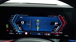 BMW M5 5dr DCT 5092090