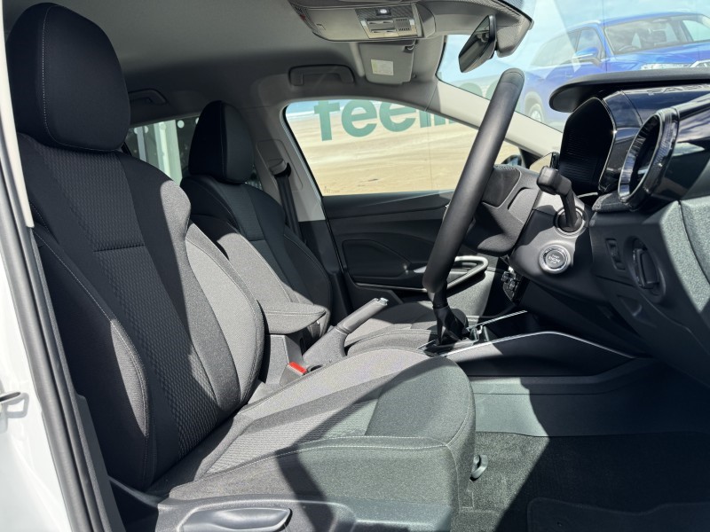 2024 (74) SKODA FABIA 1.0 TSI 116 SE L 5dr 4559743