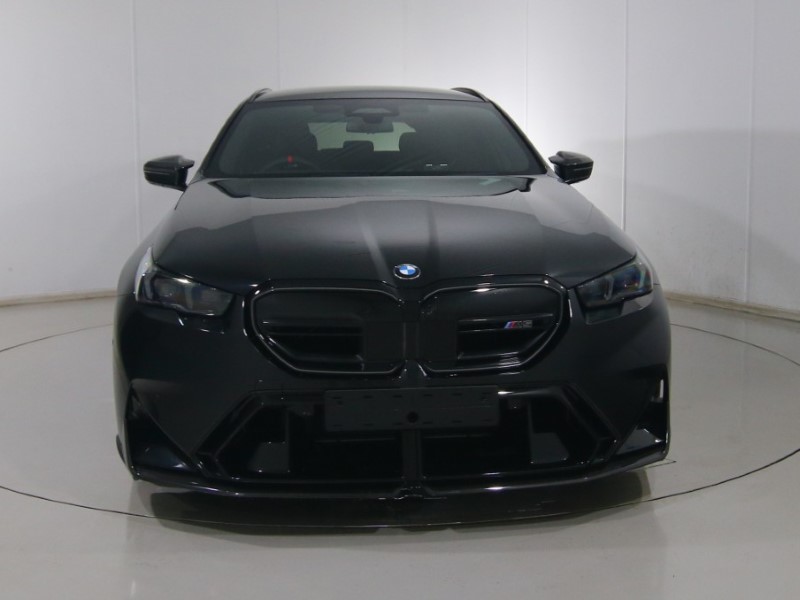  BMW M5 5dr DCT 5092029