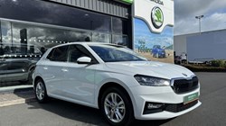 2024 (74) SKODA FABIA 1.0 TSI 116 SE L 5dr 4559697
