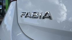 2024 (74) SKODA FABIA 1.0 TSI 116 SE L 5dr 4559707