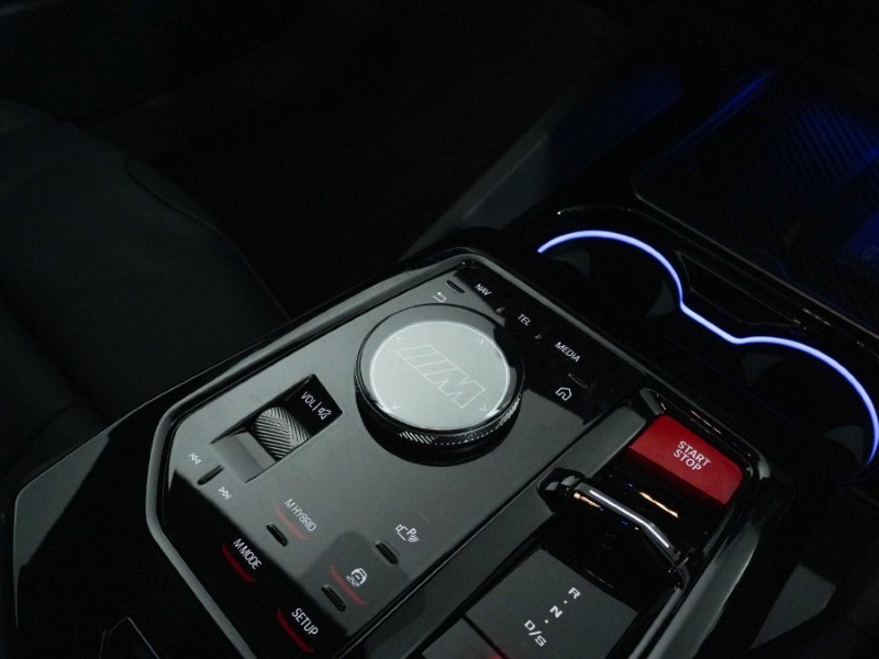  BMW M5 5dr DCT 5092077