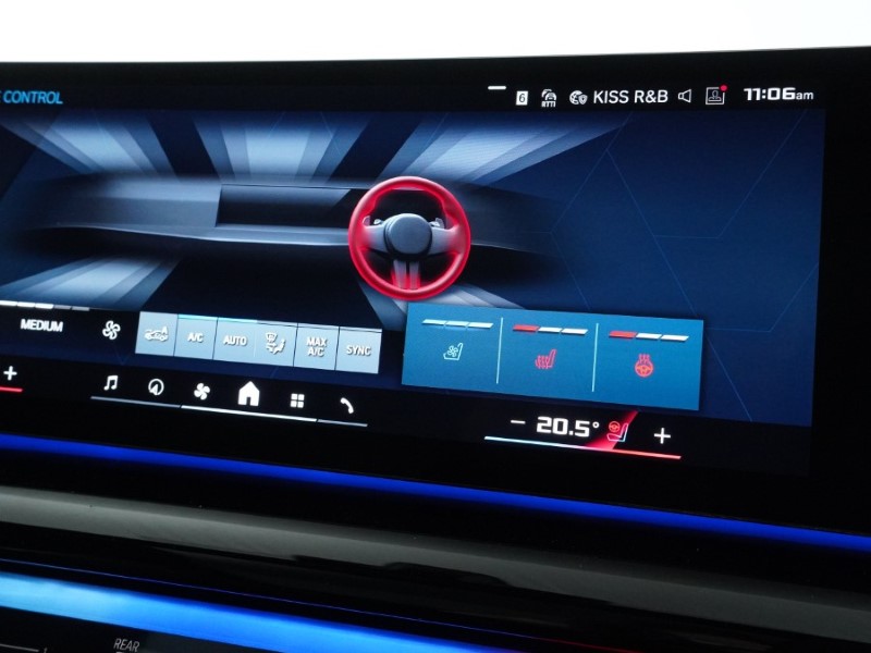  BMW M5 5dr DCT 5092093