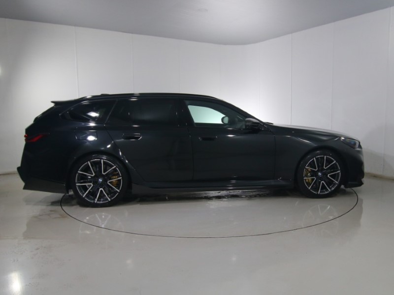  BMW M5 5dr DCT 5092035