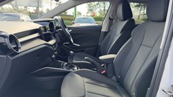 2024 (74) SKODA FABIA 1.0 TSI 116 SE L 5dr 4559729