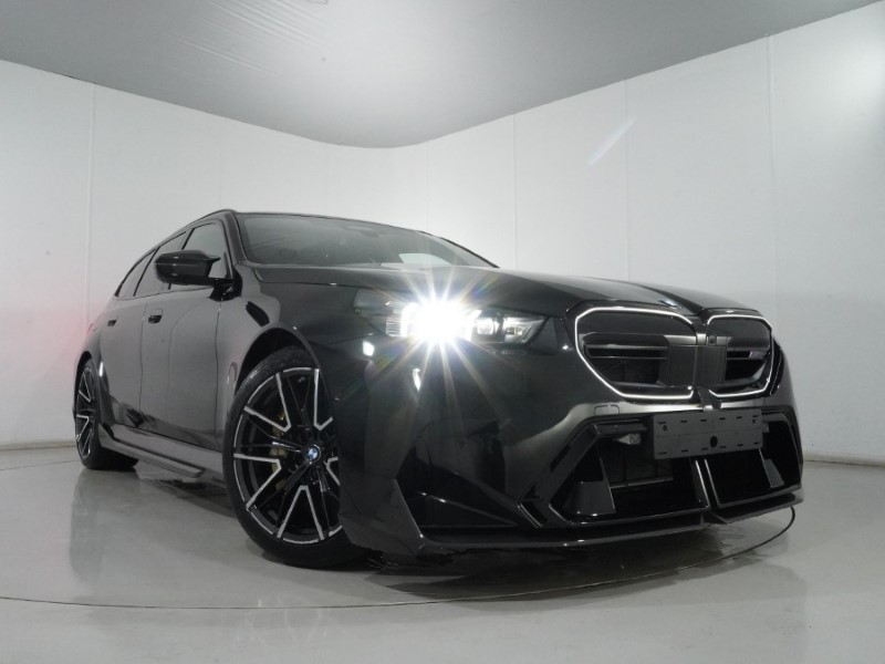  BMW M5 5dr DCT 5092101