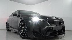 BMW M5 5dr DCT 5092101