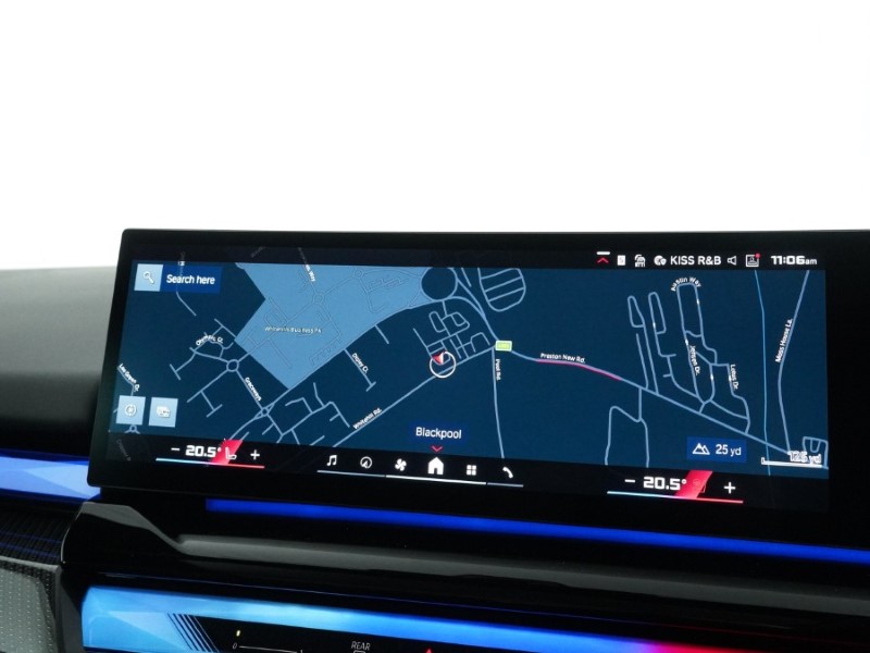  BMW M5 5dr DCT 5092084