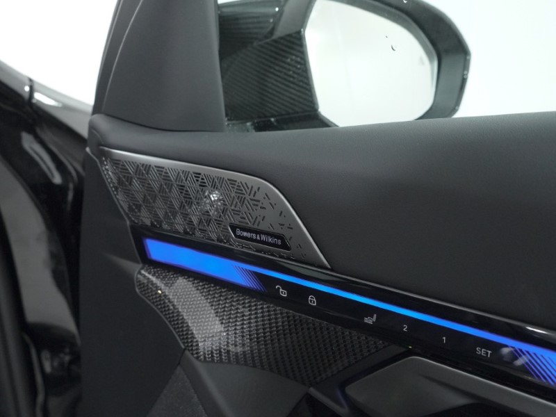  BMW M5 5dr DCT 5092068