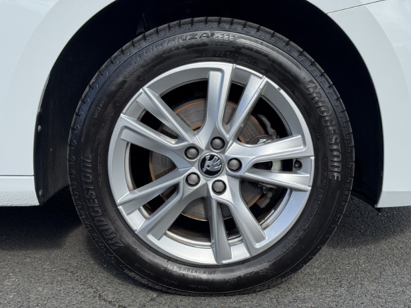 2024 (74) SKODA FABIA 1.0 TSI 116 SE L 5dr 4559739