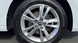 2024 (74) SKODA FABIA 1.0 TSI 116 SE L 5dr 4559739