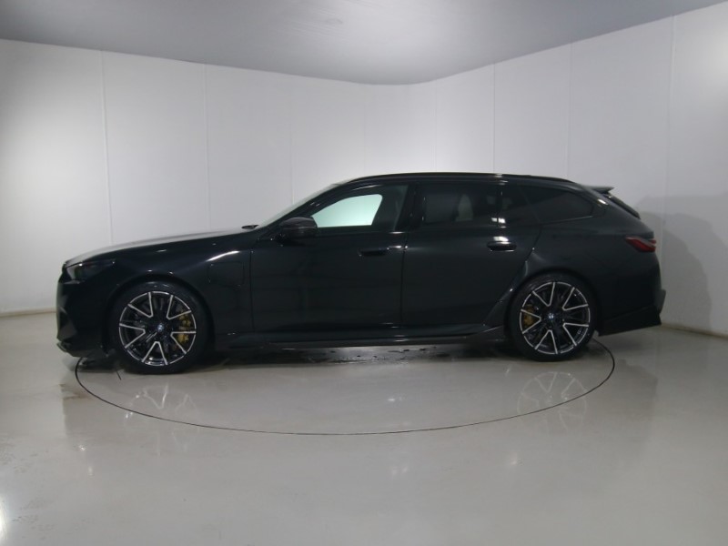  BMW M5 5dr DCT 5092031