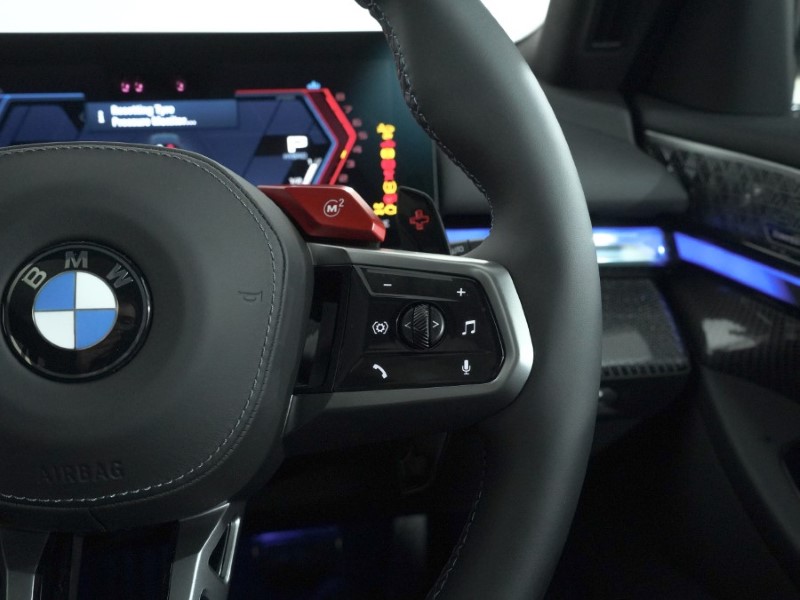  BMW M5 5dr DCT 5092078